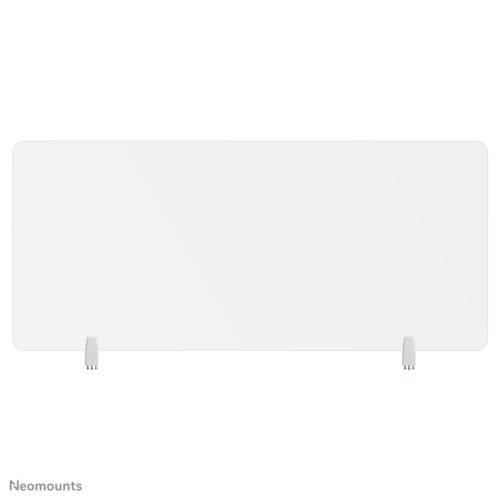 Neomounts NS-GLSPROTECT160 Safety screen with tempered glass - w 158 cm - Image 2
