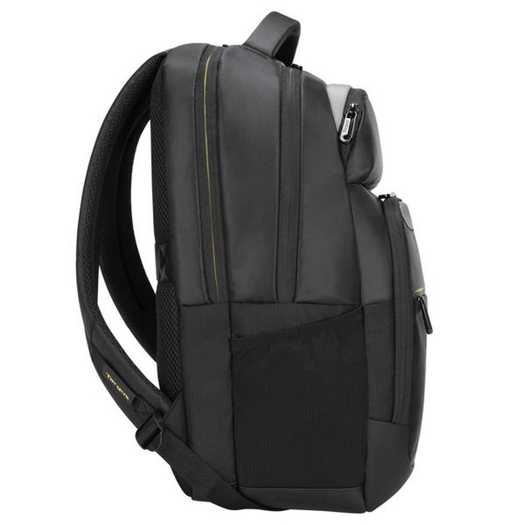 Targus Citygear 43.9 cm (17.3") Backpack Black - Image 7