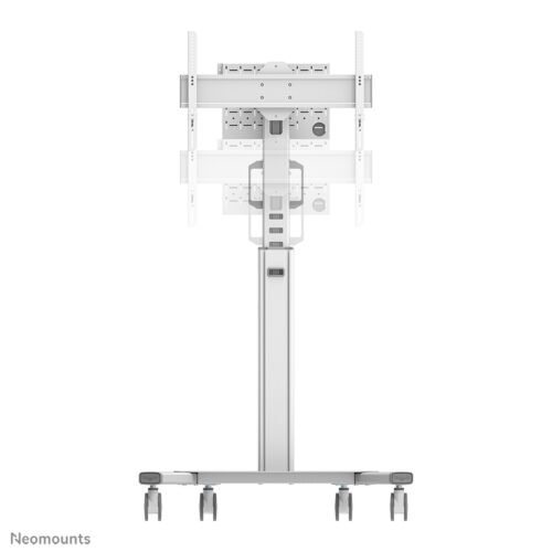 Neomounts FL50S-825WH1 TV trolley 37-75" - TÜV - Image 4