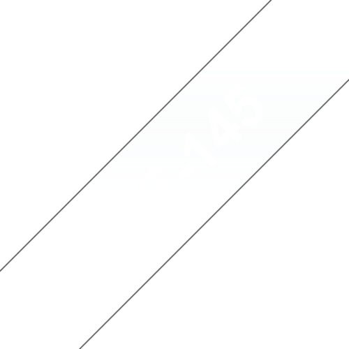 Brother Laminated tape 18mm