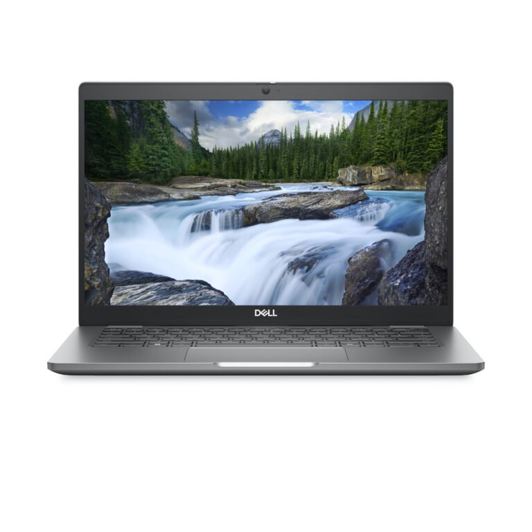 DELL Latitude 5350 Intel Core Ultra 5 135U Laptop 33 cm (13") Full HD 16 GB LPDDR5x-SDRAM 512 GB SSD Wi-Fi 6E (802.11ax) Window