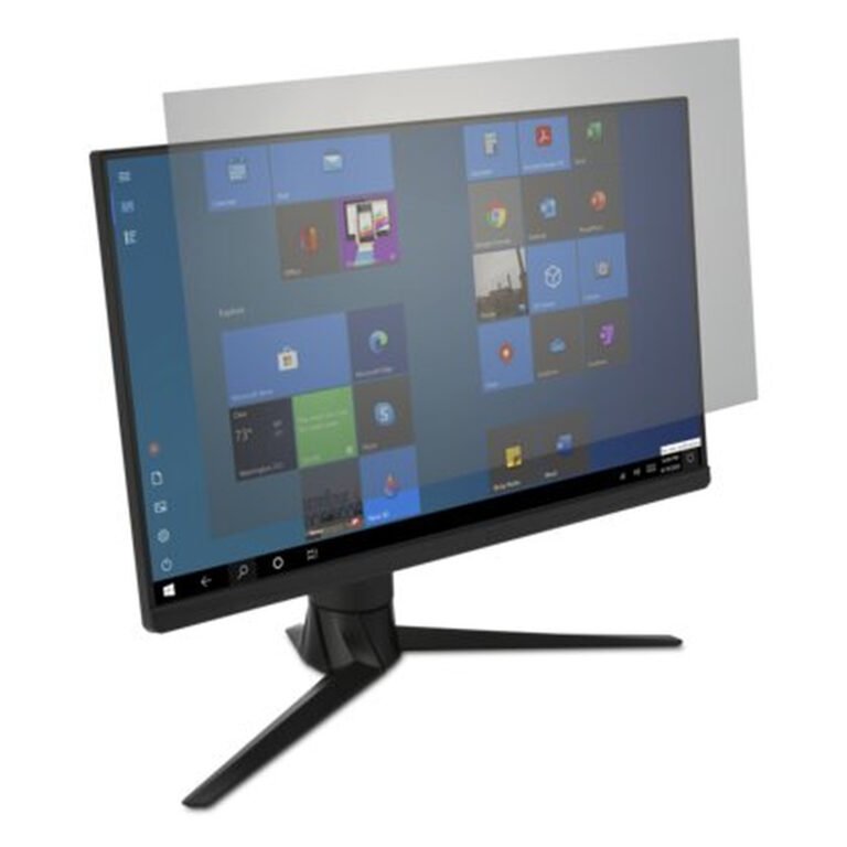 Kensington Anti-Glare and Blue Light Reduction Filter for 23" Monitors