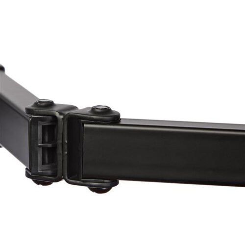 StarTech.com Desk Mount Dual Monitor Arm - Desk Clamp / Grommet VESA Monitor Mount for up to 32 inch Displays - Ergonomic Artic - Image 8