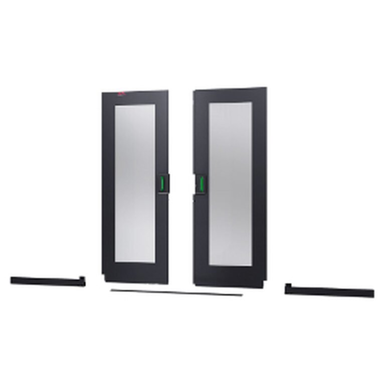 APC ACDC2400 rack accessory Door