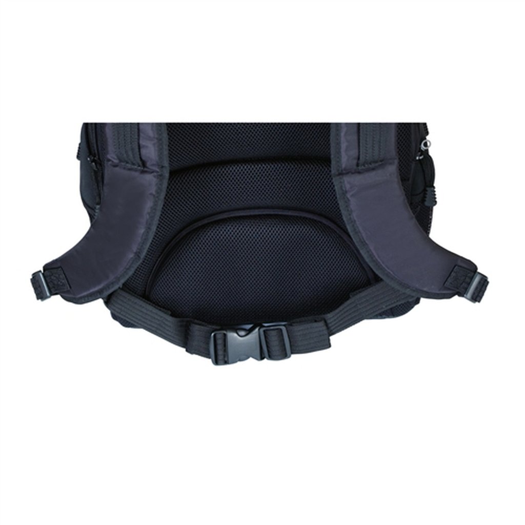 Targus TEB01 backpack Black Nylon - Image 8