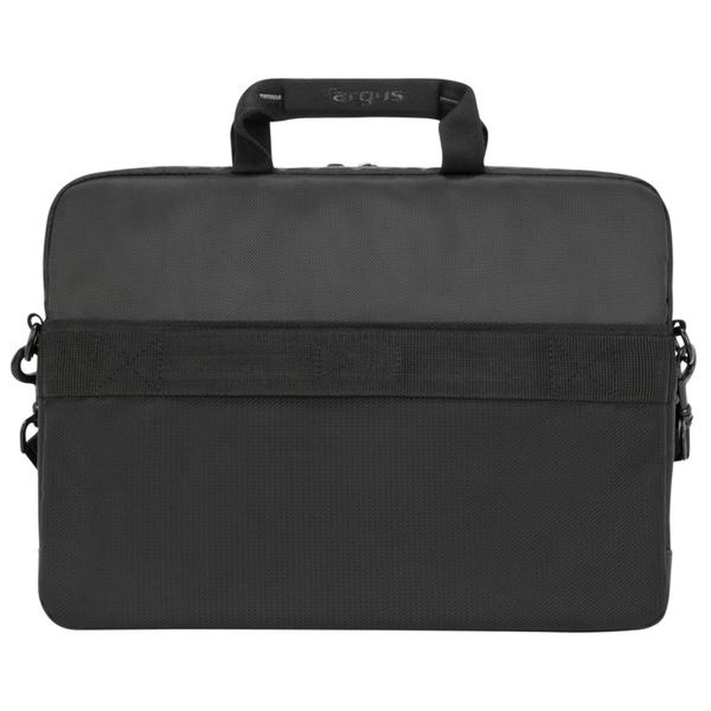 Targus City Gear 35.6 cm (14") Briefcase Black - Image 3