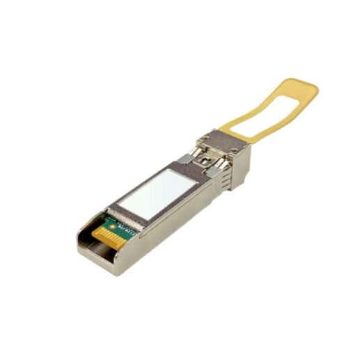 QNAP TRX-25GSFP28-SR network transceiver module Fiber optic 25000 Mbit/s SFP28 850 nm - Image 2