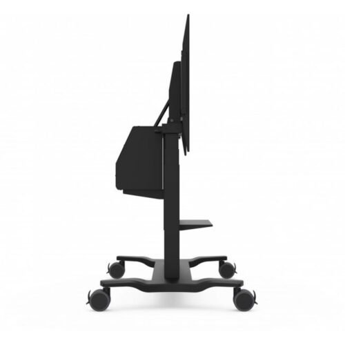 Viewsonic Motorized Trolley Cart 2.18 m (86") Floor - Image 16
