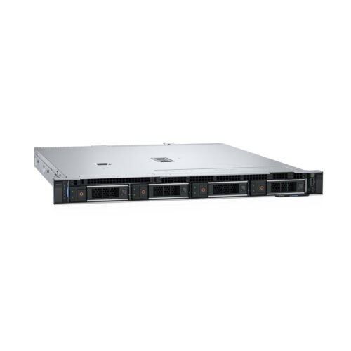DELL PowerEdge R360 server 480 GB Rack (1U) Intel Xeon E E-2414 2.6 GHz 16 GB DDR5-SDRAM 700 W - Image 4
