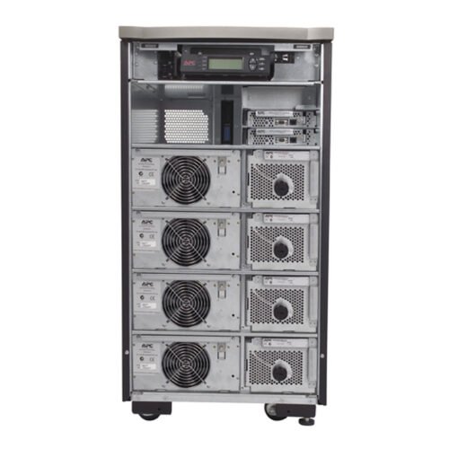 APC Symmetra LX 16kVA N+1 uninterruptible power supply (UPS) 11200 W 1 AC outlet(s) - Image 3
