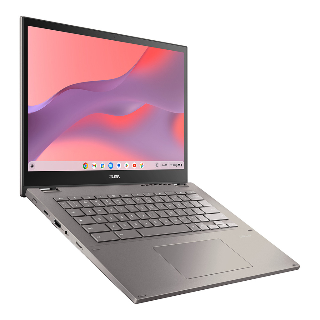 ASUS Chromebook CX34 Flip CB3401FBA-LZ0101 Intel® Core™ i7 i7-1255U 35.6 cm (14") Touchscreen WUXGA 8 GB LPDDR4x-SDR - Image 22