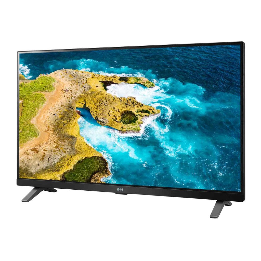 LG 27TQ625S-PZ 68.6 cm (27") Full HD Smart TV Wi-Fi Black 250 cd/m² - Image 6