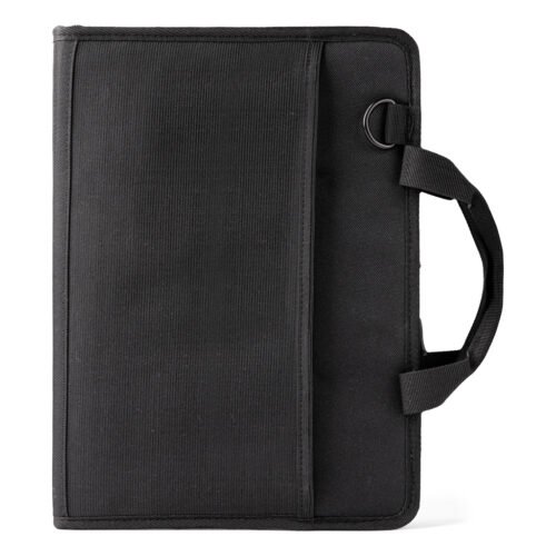 Techair TACWI009 Meet the ultimate 11-12” Chromebook case – it's like a work-in style superhero! Fasten it, protect with EV - Image 13