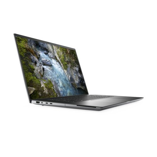 DELL Precision 5690 Intel Core Ultra 7 165H Mobile workstation 40.6 cm (16") Full HD+ 16 GB LPDDR5x-SDRAM 1 TB SSD NVIDIA RTX 1 - Image 8