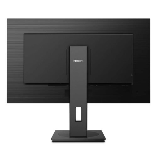 Philips B Line 325B1L/00 computer monitor 80 cm (31.5") 2560 x 1440 pixels 2K Ultra HD LCD Black - Image 5