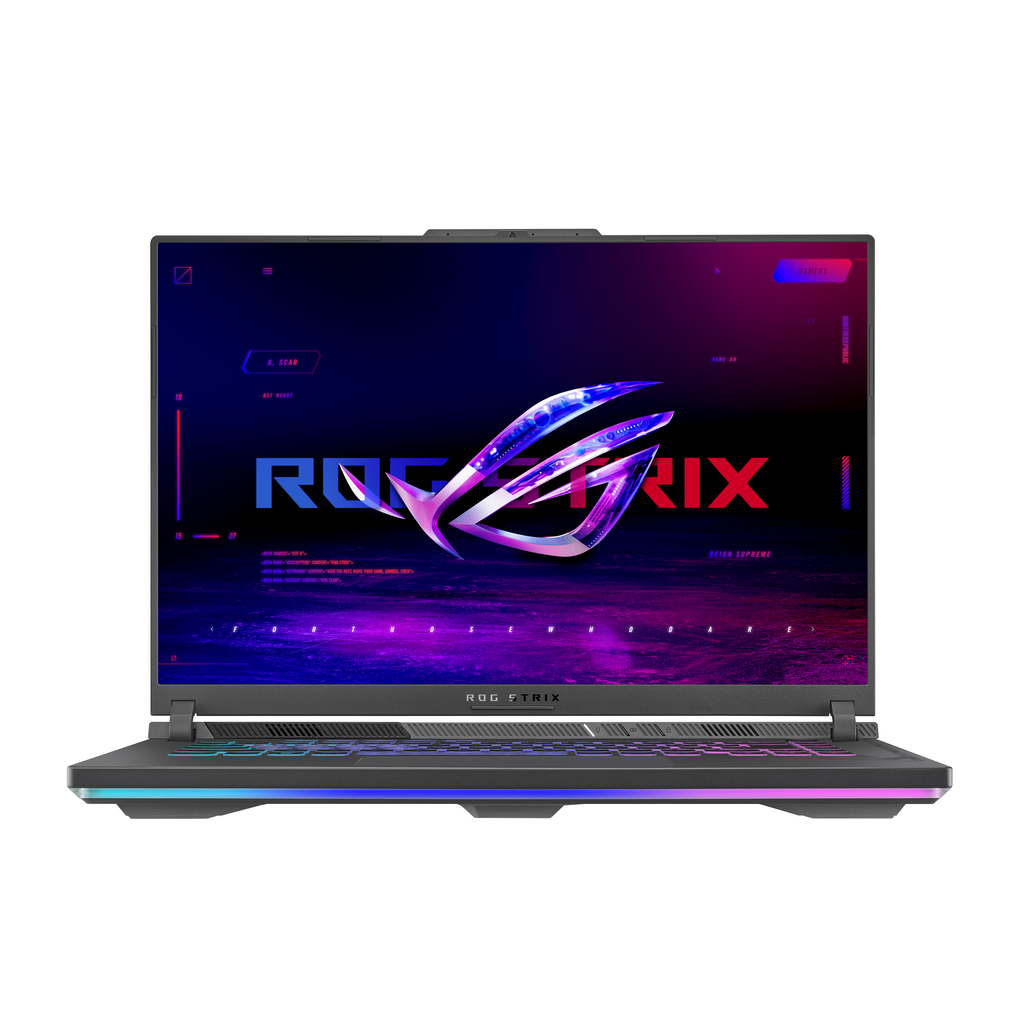 ASUS ROG Strix G16 G614JV-N3075W Intel® Core™ i7 i7-13650HX Laptop 40.6 cm (16") WUXGA 16 GB DDR5-SDRAM 1 TB SSD NVI - Image 3