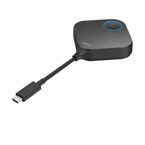 BenQ InstaShow WDC10C USB-C Button Kit - Image 8