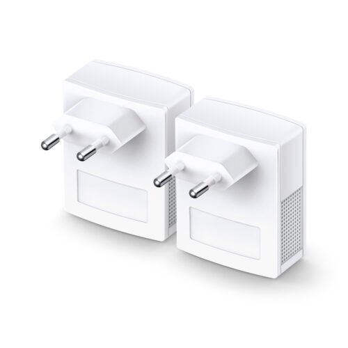 TP-Link TL-PA7017 KIT PowerLine network adapter 1000 Mbit/s Ethernet LAN White 2 pc(s) - Image 9