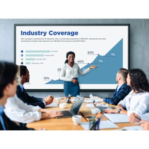 Viewsonic IFP9850-4 Signage Display Interactive flat panel 2.49 m (98") LCD Wi-Fi 350 cd/m² 4K Ultra HD Black Touchscreen Buil - Image 5
