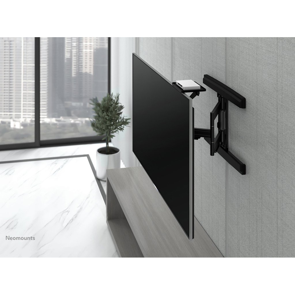 Neomounts AWL28-210BL1 Multimedia holder - universal - Image 8