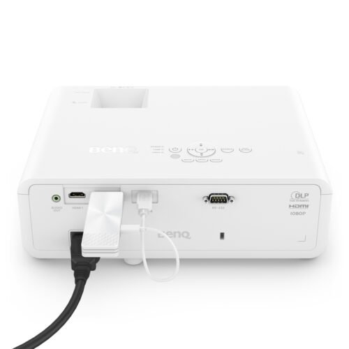 BenQ QP30 wireless presentation system HDMI Dongle - Image 8