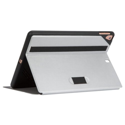 Targus Click-In 26.7 cm (10.5") Folio Silver - Image 9