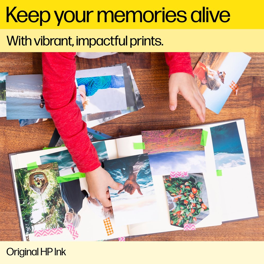 HP 364 Cyan Original Ink Cartridge - Image 9