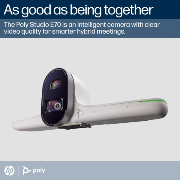 POLY Studio E70 Smart Camera - Image 17