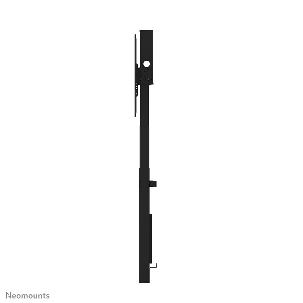 Neomounts WL55-875BL1TV floor stand 55-100" - wall - motorised - TÜV - Image 12