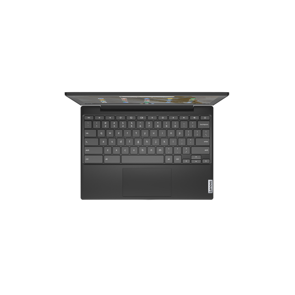 Lenovo IdeaPad 3 CB 11IGL05 Intel® Celeron® N N4020 Chromebook 29.5 cm (11.6") HD 4 GB LPDDR4-SDRAM 64 GB eMMC Wi-Fi - Image 6