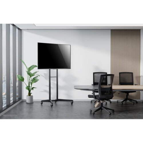 Neomounts FL50-540BL1 TV trolley 37-70" - Image 14