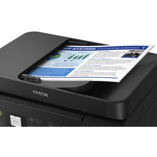 Epson EcoTank ET-4800 Inkjet A4 5760 x 1440 DPI 33 ppm Wi-Fi - Image 8