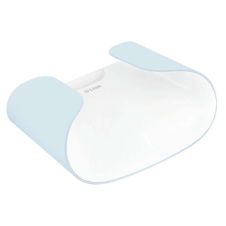 D-Link AQUILA PRO AI AX6000 Wi-Fi 6 Smart Mesh Router