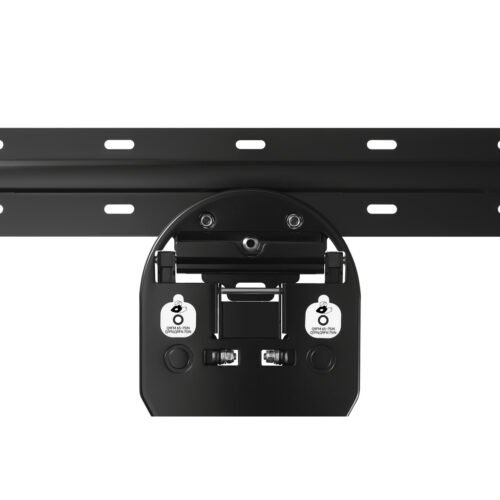 Samsung Flip WMN 165.1 cm (65") Black - Image 7