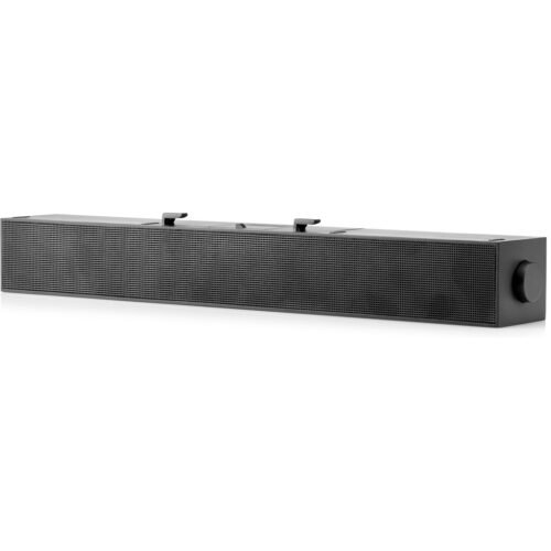 HP S101 Speaker Bar Black 2.5 W - Image 3