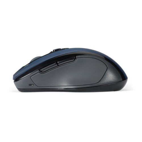 Kensington Pro Fit Wireless Mouse - Mid Size - Sapphire Blue - Image 3