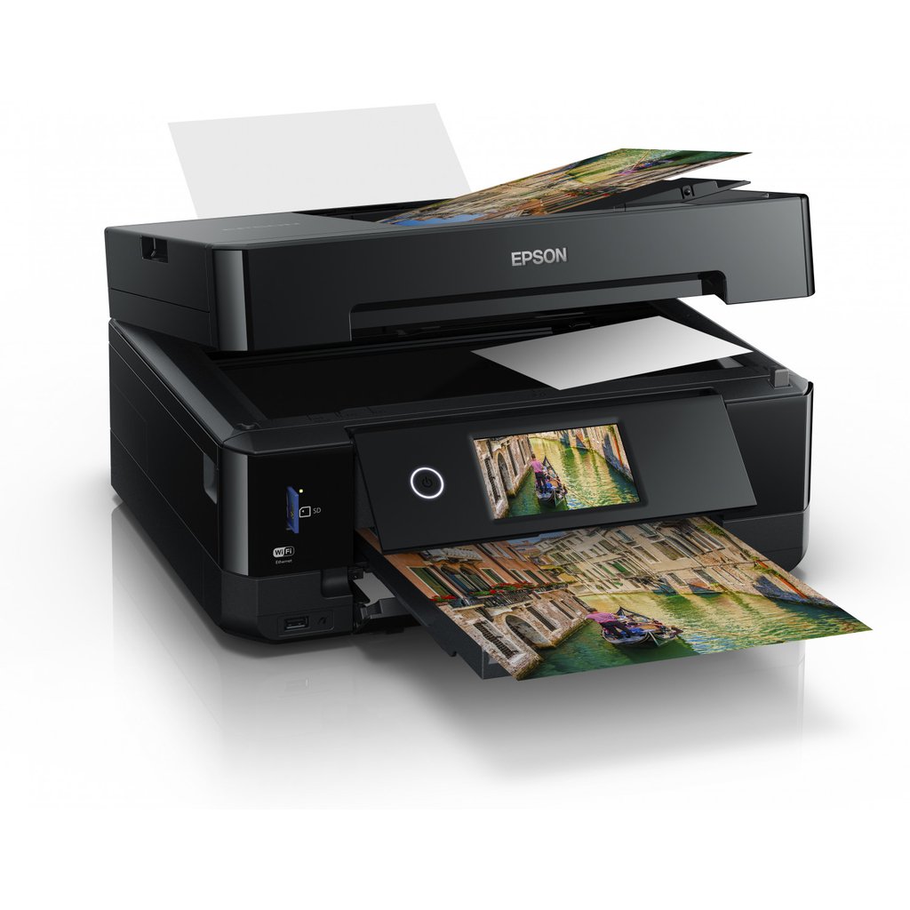 Epson Expression Premium XP-7100 Inkjet A4 5760 x 1440 DPI 32 ppm Wi-Fi - Image 9