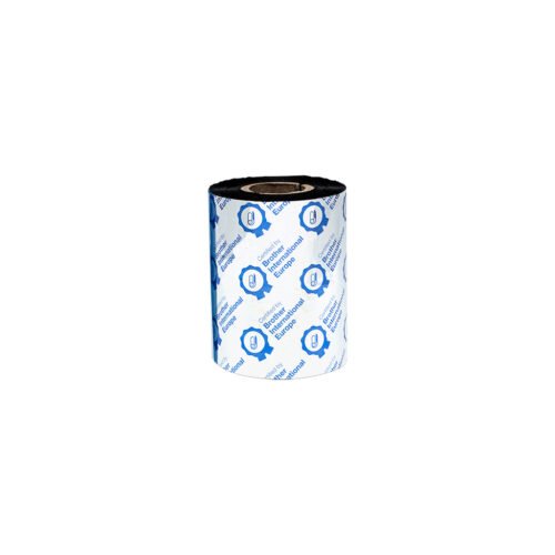 Brother BWS-1D300-080 printer ribbon Black - Image 2