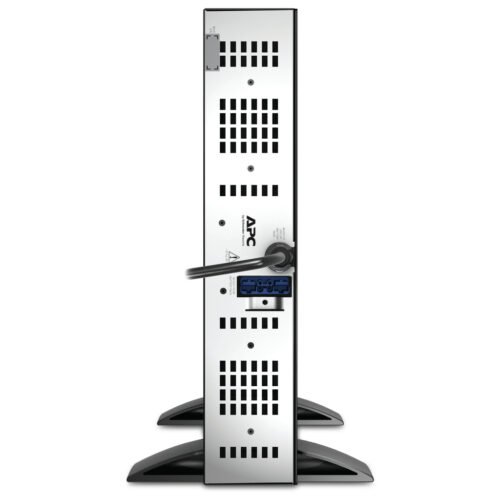 APC Smart-UPS X-Series External Battery Pack Rack/Tower 48V, 864VAh, rackmount, 2U - Image 2