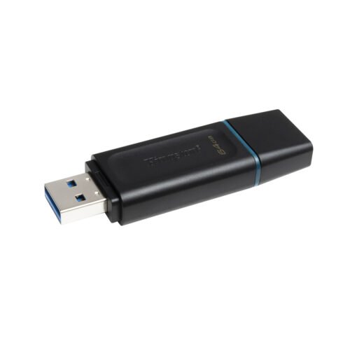 Kingston Technology DataTraveler Exodia - USB 3.2 Flash Drive - Image 4