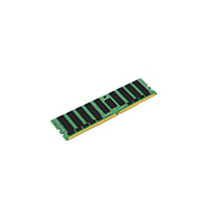 Kingston Technology KSM26LQ4/64HCI memory module 64 GB 1 x 64 GB DDR4 2666 MHz ECC