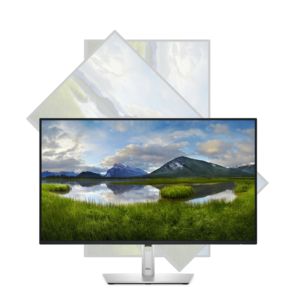 DELL Pro Plus P2725H computer monitor 68.6 cm (27") 1920 x 1080 pixels Full HD LCD Black - Image 11