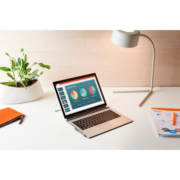 HP Active Rechargeable Pen AES 2 G3 - Image 4