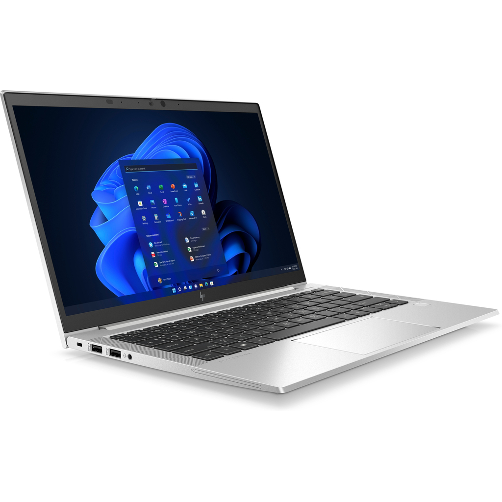 HP EliteBook 830 G8 Intel® Core™ i5 i5-1135G7 Laptop 33.8 cm (13.3") Touchscreen Full HD 8 GB DDR4-SDRAM 256 GB SSD - Image 3