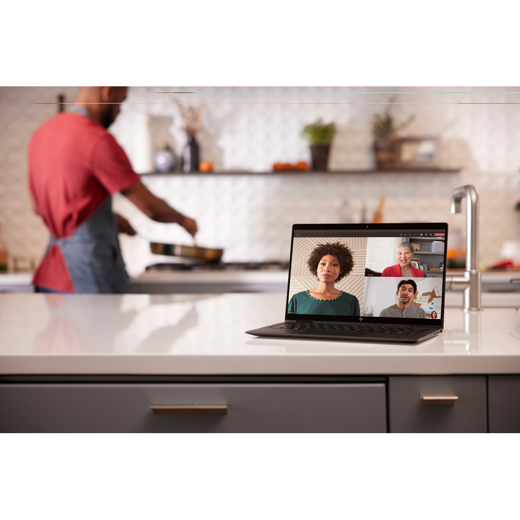 HP Elite Dragonfly Max Intel® Core™ i7 i7-1165G7 Hybrid (2-in-1) 33.8 cm (13.3") Touchscreen Full HD 32 GB LPDDR4x-S - Image 13