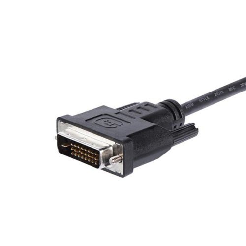 StarTech.com DVI-D to VGA Active Adapter Converter Cable - 1080p - Image 3