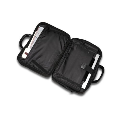 Kensington Contour 2.0 17" Pro Laptop Briefcase - Image 6