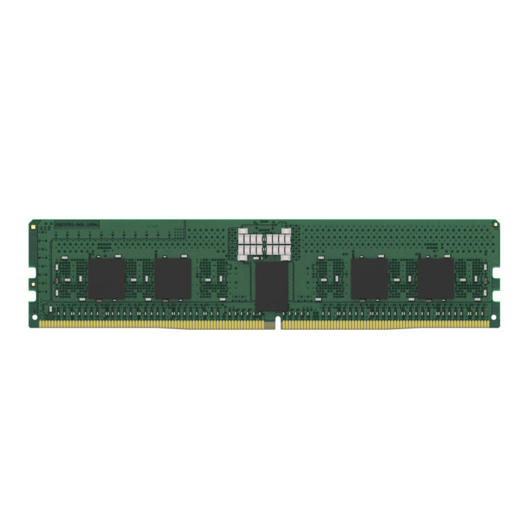 Kingston Technology KTL-TS556S8-24G memory module 24 GB 1 x 24 GB DDR5 ECC