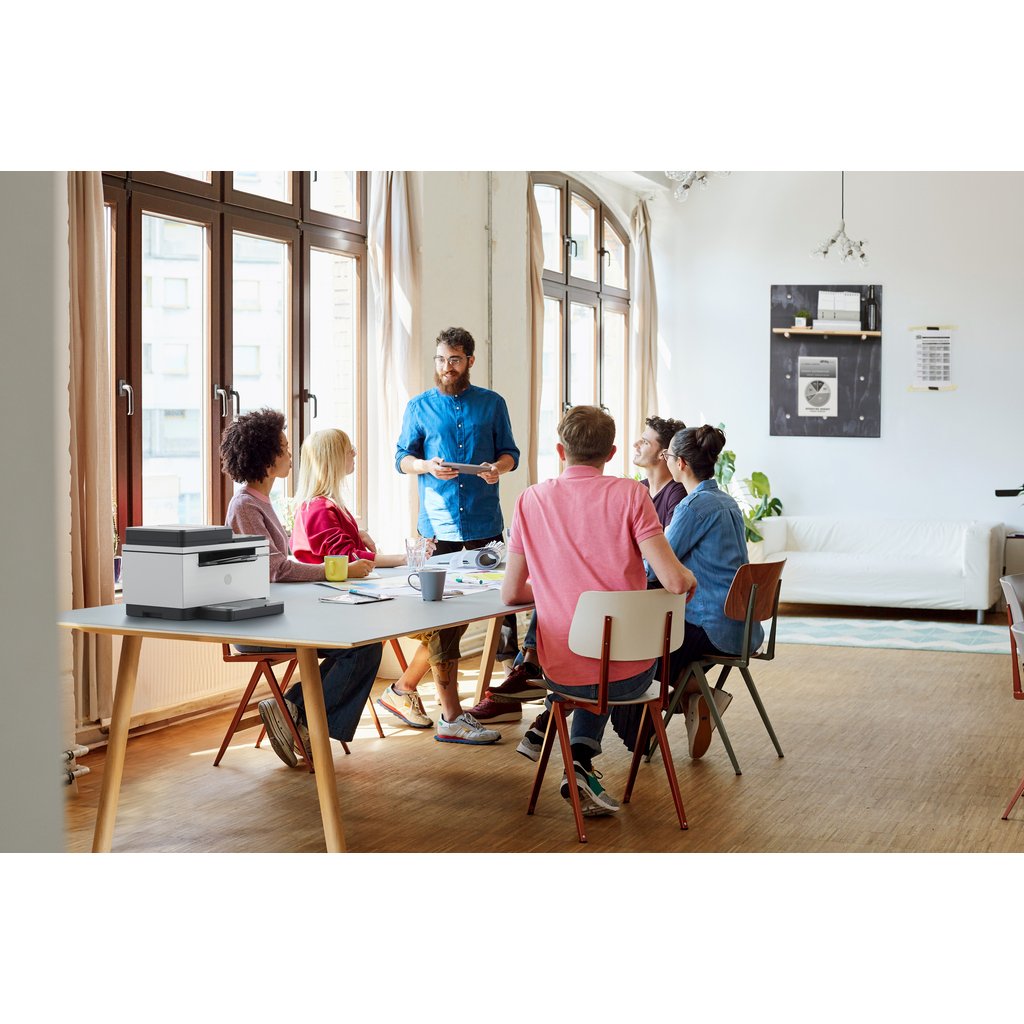 HP LaserJet MFP M235sdw Printer - Image 15