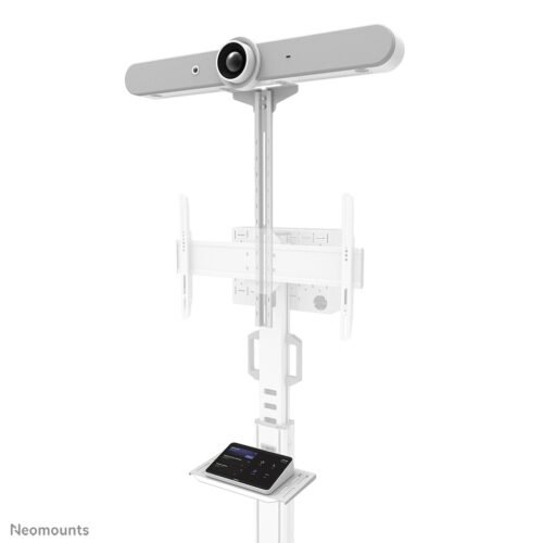 Neomounts AFLS-825WH1 Videobar and multimedia kit - universal - Image 8
